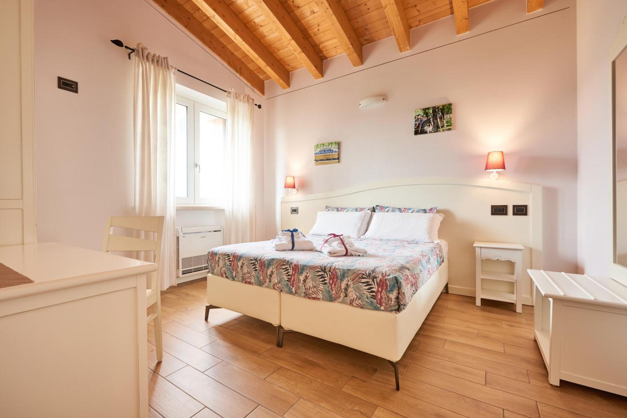 Vila Le Bignele Marano di Valpolicella Exteriér fotografie