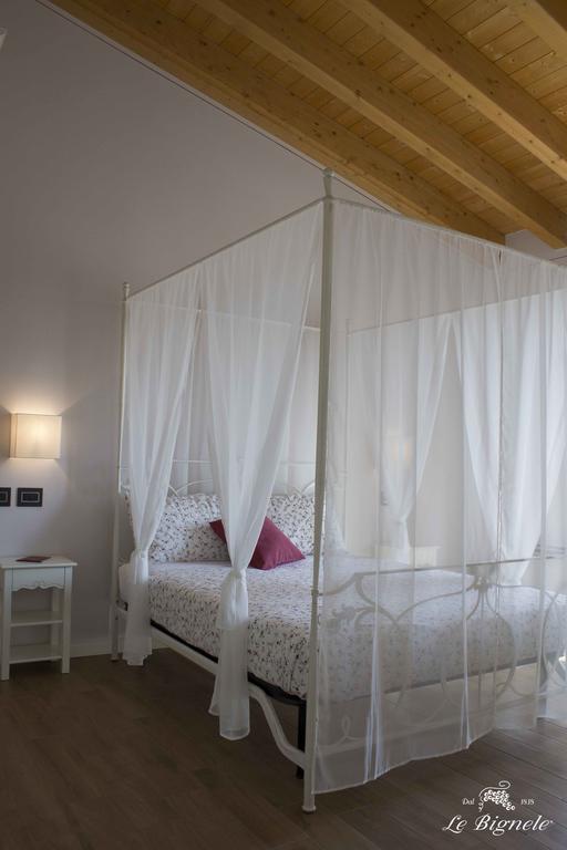 Vila Le Bignele Marano di Valpolicella Exteriér fotografie